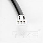 TYC 5230131 Door Mirror - Right - view 3