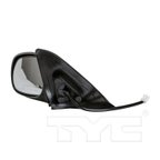 TYC 5230132 Door Mirror - Left - view 2