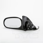 TYC 5230132 Door Mirror - Left - view 5