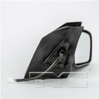 TYC 5230231 Door Mirror - Right - view 2