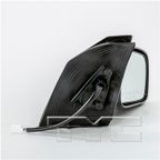 TYC 5230231 Door Mirror - Right - view 4