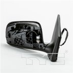 TYC 5230431 Door Mirror - Right - view 1