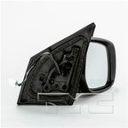 TYC 5230431 Door Mirror - Right - view 4