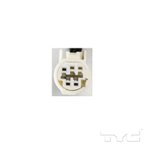 TYC 5230431 Door Mirror - Right - view 5