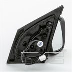 TYC 5230441-1 Door Mirror - Right - view 2