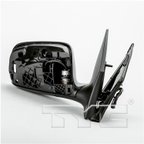 TYC 5230441-1 Door Mirror - Right - view 1