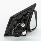 TYC 5230441-1 Door Mirror - Right - view 4