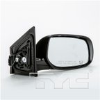 TYC 5230441 Door Mirror - Right - view 4