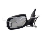 TYC 5230542 Door Mirror - Left - view 2