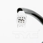 TYC 5230632 Door Mirror - Left - view 3