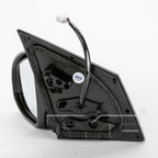 TYC 5230652 Door Mirror - Left - view 2