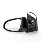 TYC 5230652 Door Mirror - Left - view 5