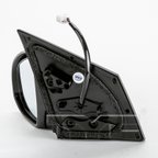TYC 5230652 Door Mirror - Left - view 4