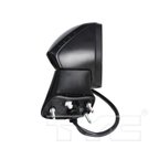 TYC 5230771 Door Mirror - Right - view 3