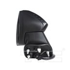 TYC 5230772 Door Mirror - Left - view 3