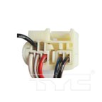 TYC 5230772 Door Mirror - Left - view 6