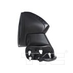 TYC 5230872 Door Mirror - Left - view 3