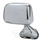 TYC 5260011 Door Mirror - Right - view 1