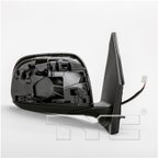 TYC 5280031 Door Mirror - Right - view 1