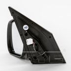 TYC 5280032 Door Mirror - Left - view 2