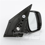 TYC 5280041 Door Mirror - Right - view 2