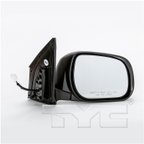 TYC 5280041 Door Mirror - Right - view 5