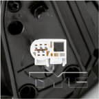 TYC 5280041 Door Mirror - Right - view 3