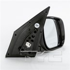 TYC 5280041 Door Mirror - Right - view 4