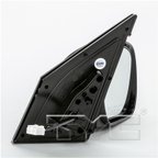 TYC 5280051 Door Mirror - Right - view 2