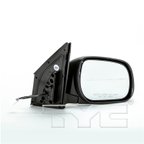 TYC 5280051 Door Mirror - Right - view 5