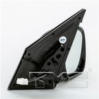 TYC 5280051 Door Mirror - Right - view 4