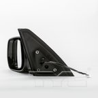 TYC 5280131 Door Mirror - Right - view 3
