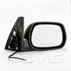 TYC 5280131 Door Mirror - Right - view 6