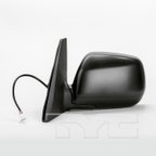 TYC 5280131 Door Mirror - Right - view 2