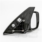 TYC 5280131 Door Mirror - Right - view 5