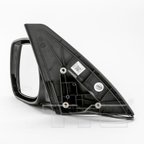 TYC 5280132 Door Mirror - Left - view 2