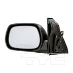 TYC 5280142 Door Mirror - Left - view 5