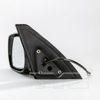 TYC 5280142 Door Mirror - Left - view 4