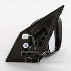 TYC 5280231 Door Mirror - Right - view 2