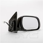 TYC 5280231 Door Mirror - Right - view 5