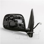 TYC 5280231 Door Mirror - Right - view 1