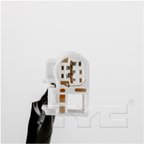 TYC 5280231 Door Mirror - Right - view 3