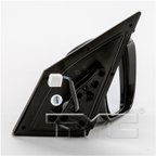 TYC 5280231 Door Mirror - Right - view 4