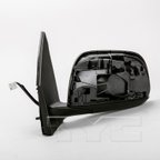 TYC 5280232 Door Mirror - Left - view 1
