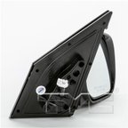 TYC 5280341 Door Mirror - Right - view 2