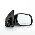TYC 5280341 Door Mirror - Right - view 5