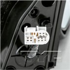 TYC 5280341 Door Mirror - Right - view 3