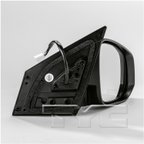 TYC 5280451 Door Mirror - Right - view 2