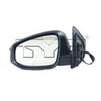 TYC 5280452 Door Mirror - Left - view 3