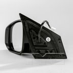 TYC 5280452 Door Mirror - Left - view 5
